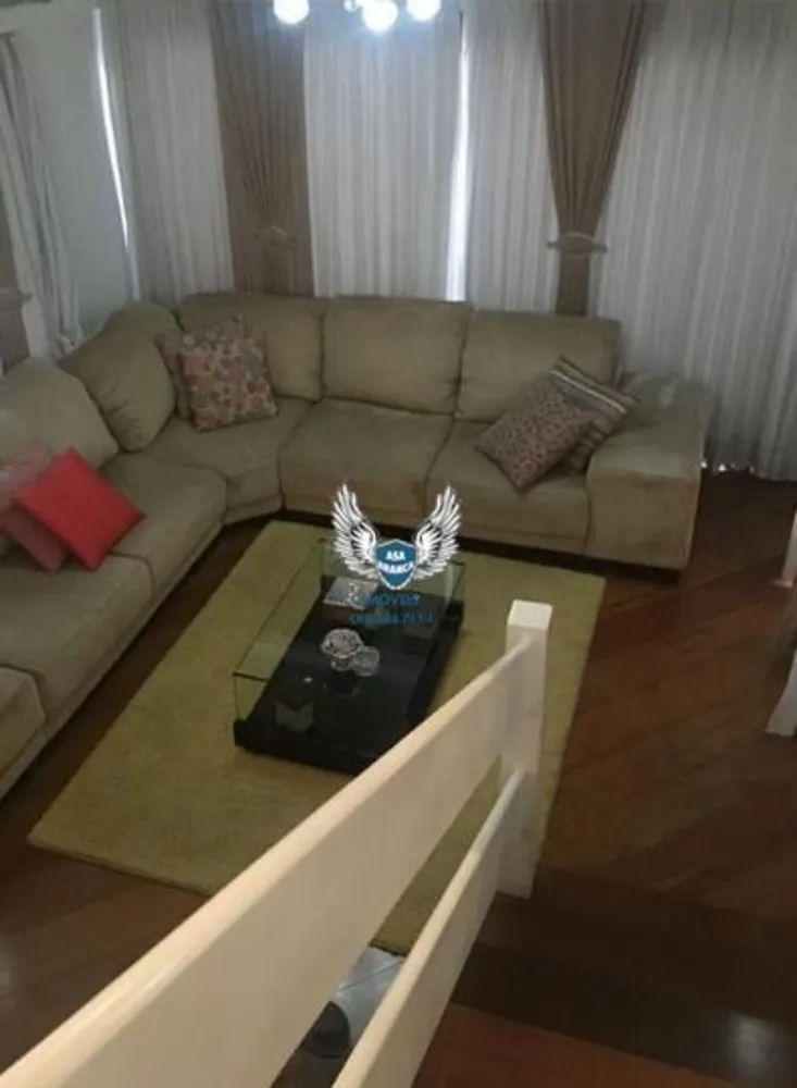 Apartamento, 4 quartos, 185 m² - Foto 4