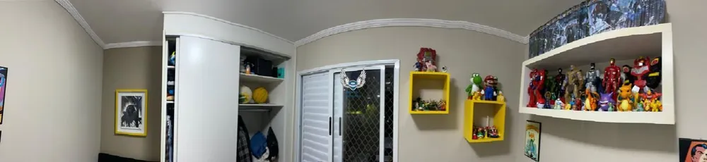 Apartamento, 2 quartos, 48 m² - Foto 4