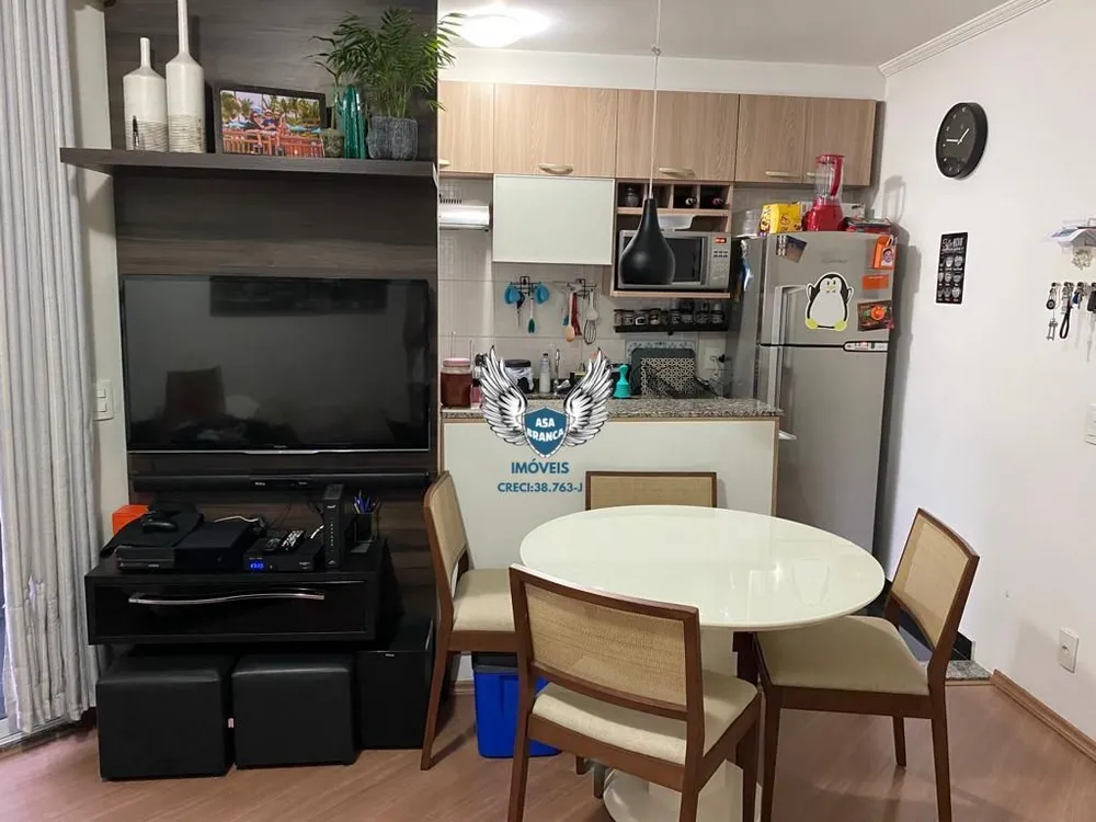 Apartamento, 2 quartos, 48 m² - Foto 11