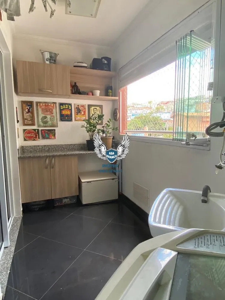 Apartamento, 2 quartos, 48 m² - Foto 5