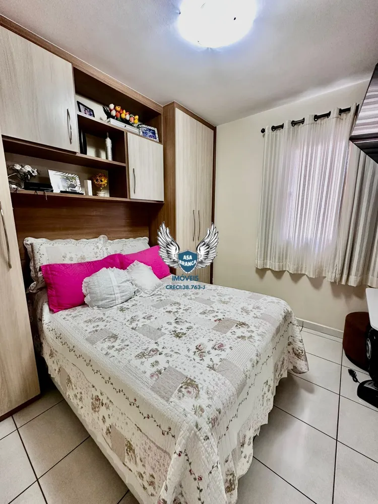 Apartamento, 3 quartos, 100 m² - Foto 4