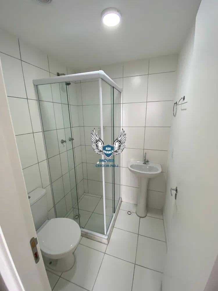 Apartamento, 3 quartos, 100 m² - Foto 6