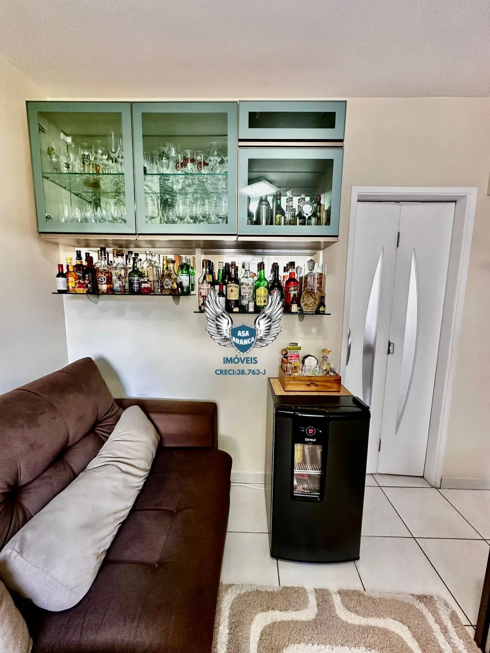 Apartamento, 3 quartos, 100 m² - Foto 3