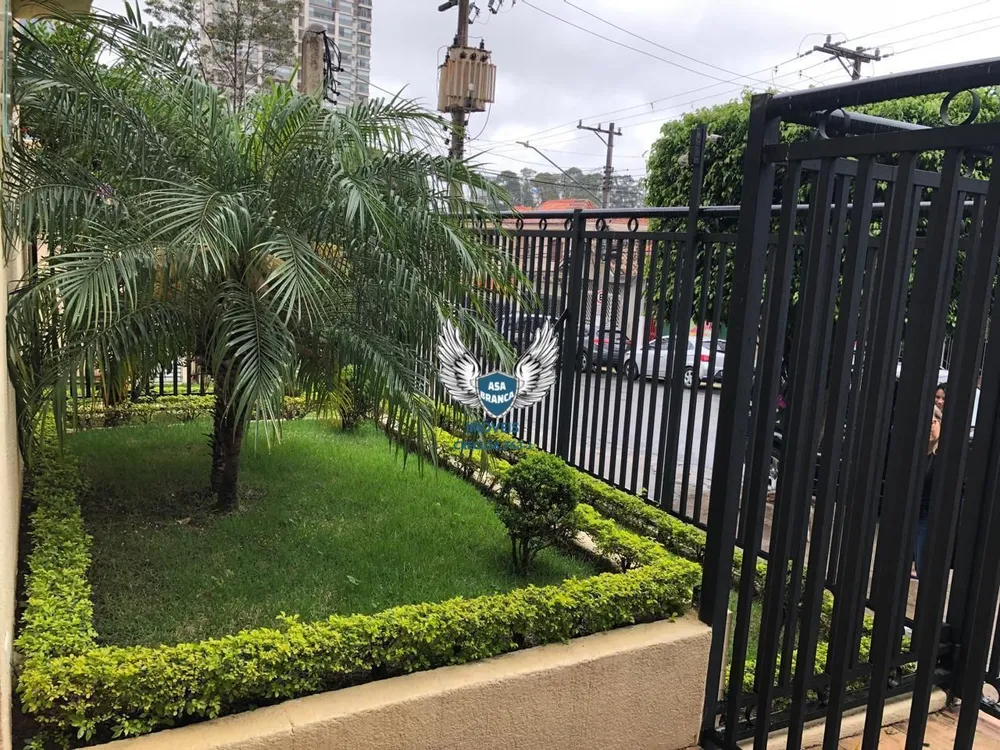Apartamento, 3 quartos, 100 m² - Foto 1