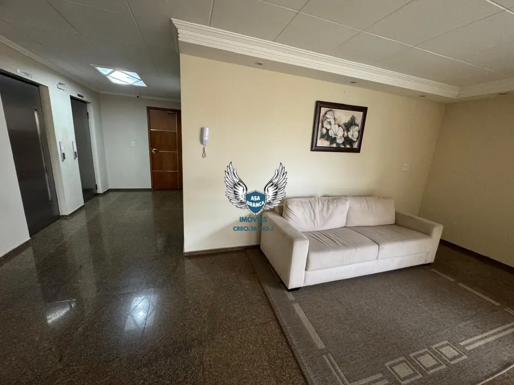 Apartamento, 3 quartos, 100 m² - Foto 5