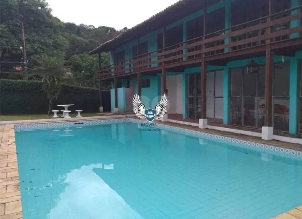 Chácara, 10 quartos, 3850 hectares - Foto 39