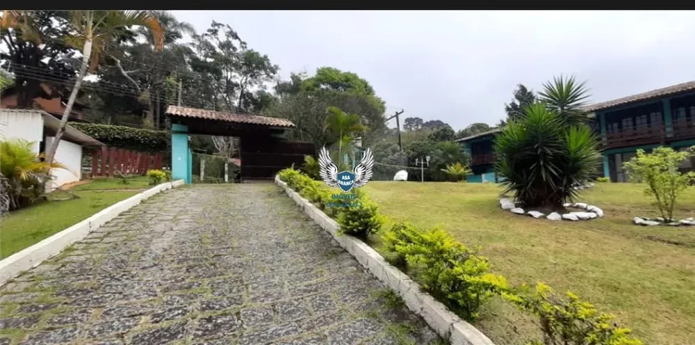 Chácara, 10 quartos, 3850 hectares - Foto 40