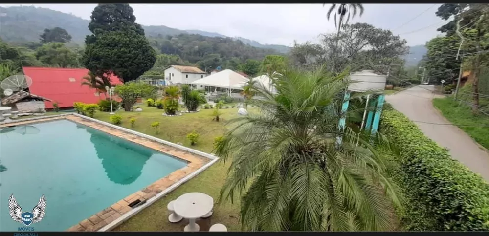 Fazenda à venda com 10 quartos, 3850m² - Foto 14