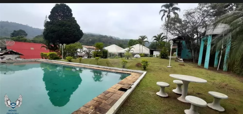 Fazenda à venda com 10 quartos, 3850m² - Foto 9