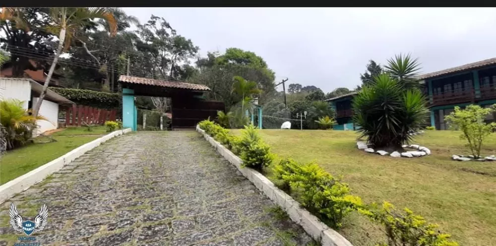 Fazenda à venda com 10 quartos, 3850m² - Foto 5