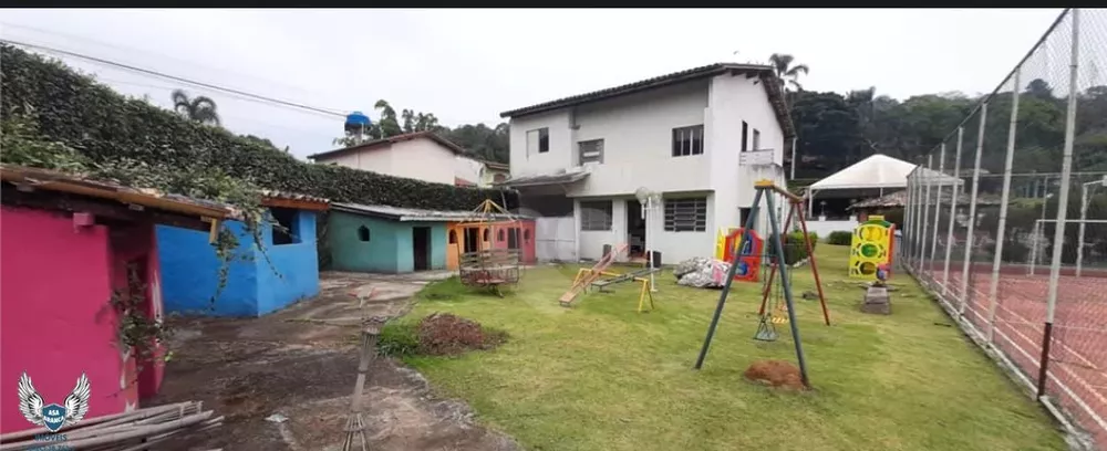 Fazenda à venda com 10 quartos, 3850m² - Foto 22