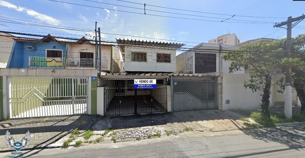 Sobrado, 2 quartos, 119 m² - Foto 9