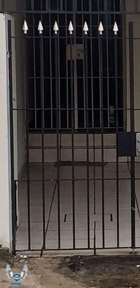 Sobrado, 2 quartos, 119 m² - Foto 1