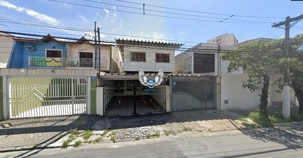 Sobrado, 2 quartos, 119 m² - Foto 27