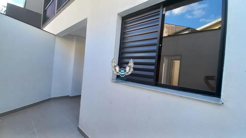 Apartamento, 2 quartos, 40 m² - Foto 11