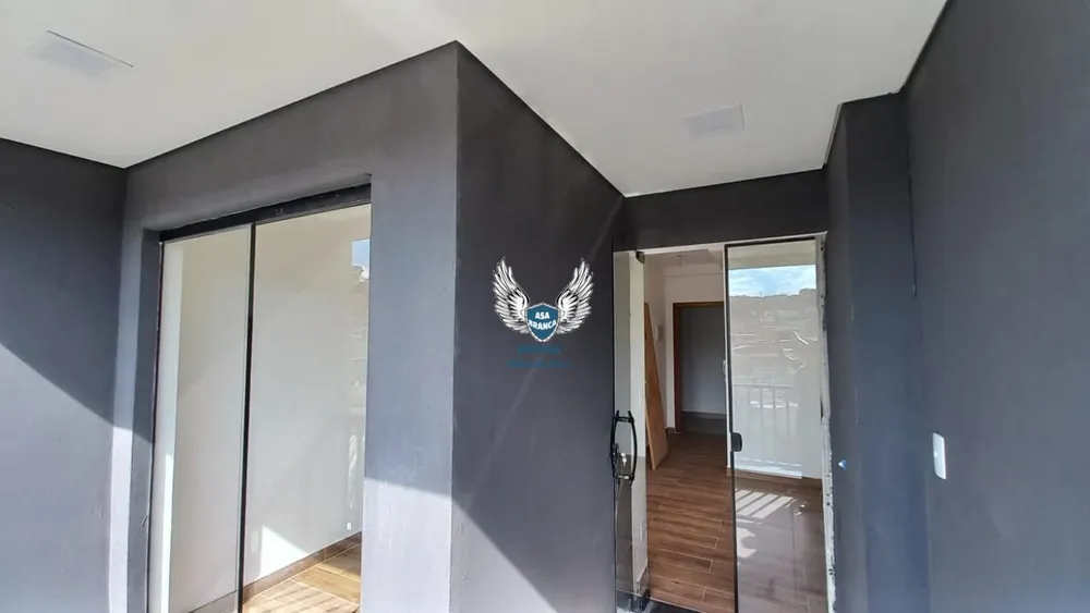 Apartamento, 2 quartos, 40 m² - Foto 8