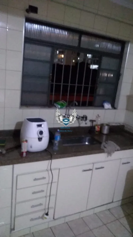 Sobrado, 4 quartos, 177 m² - Foto 6