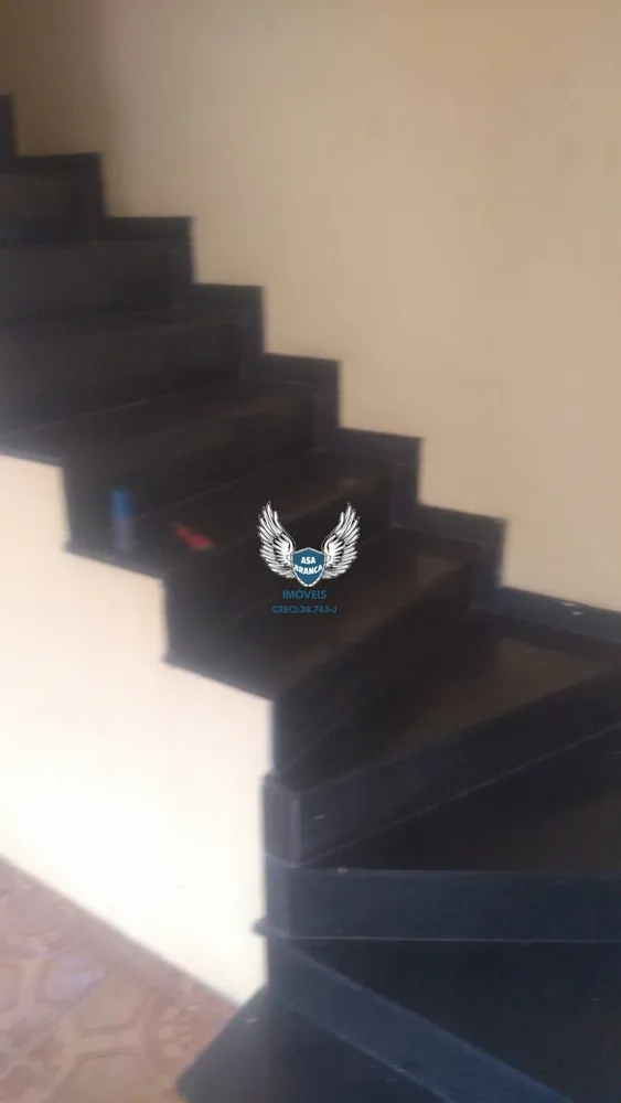 Sobrado, 4 quartos, 177 m² - Foto 13