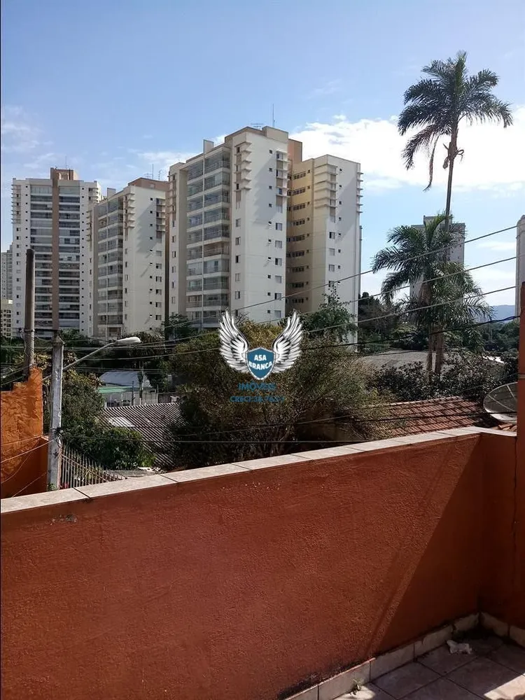 Sobrado, 4 quartos, 177 m² - Foto 10