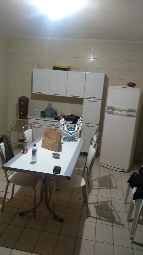 Sobrado, 4 quartos, 177 m² - Foto 12