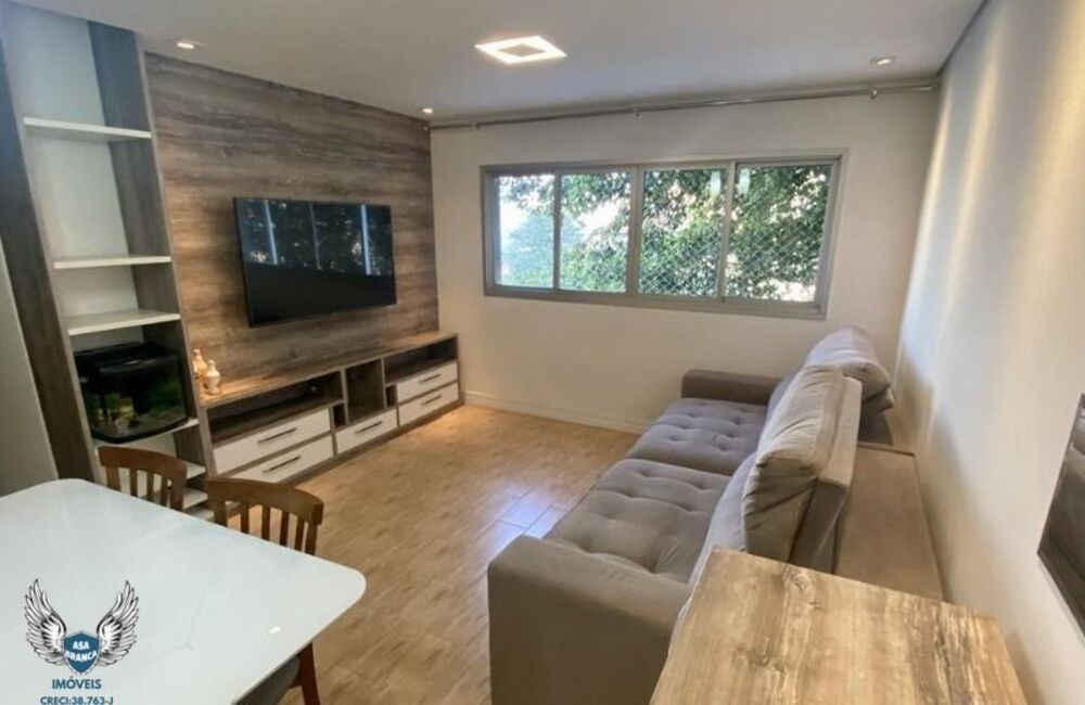 Apartamento, 2 quartos, 64 m² - Foto 16