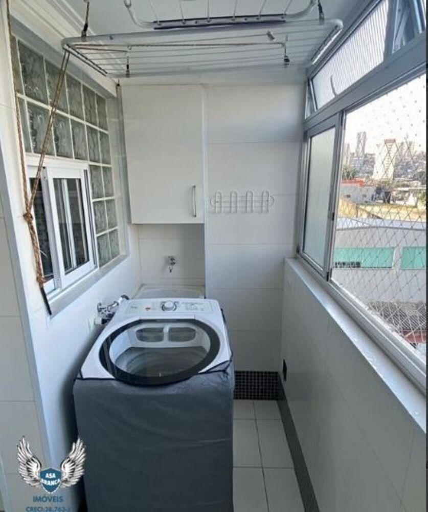 Apartamento, 2 quartos, 64 m² - Foto 2