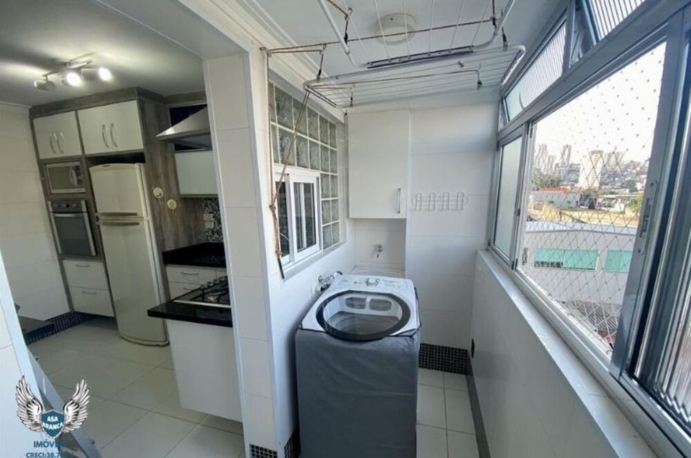 Apartamento, 2 quartos, 64 m² - Foto 15