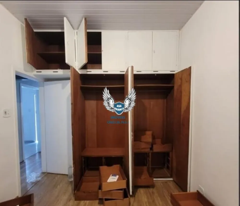 Apartamento, 2 quartos, 45 m² - Foto 5