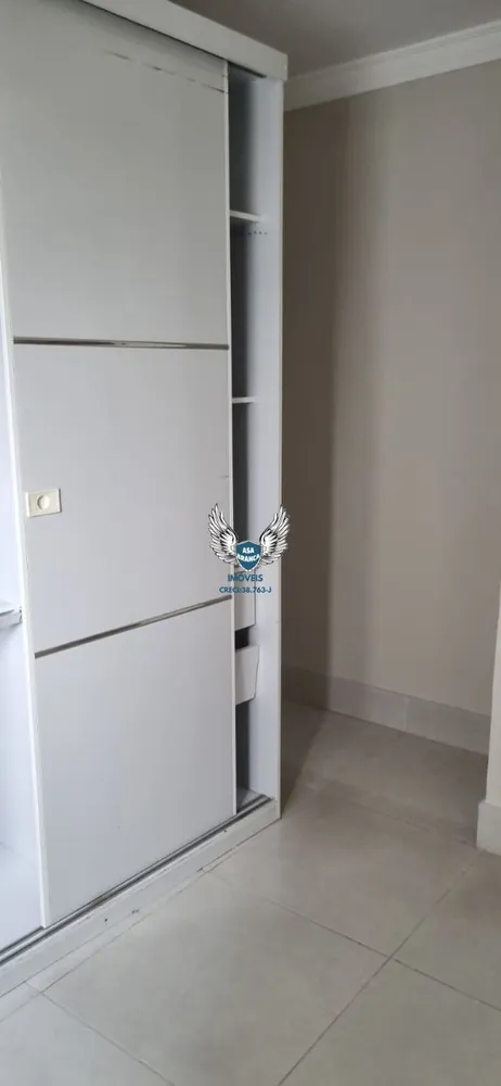 Apartamento, 3 quartos, 90 m² - Foto 1