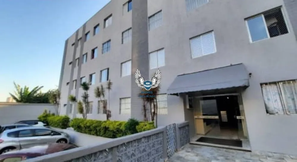 Apartamento, 3 quartos, 71 m² - Foto 3