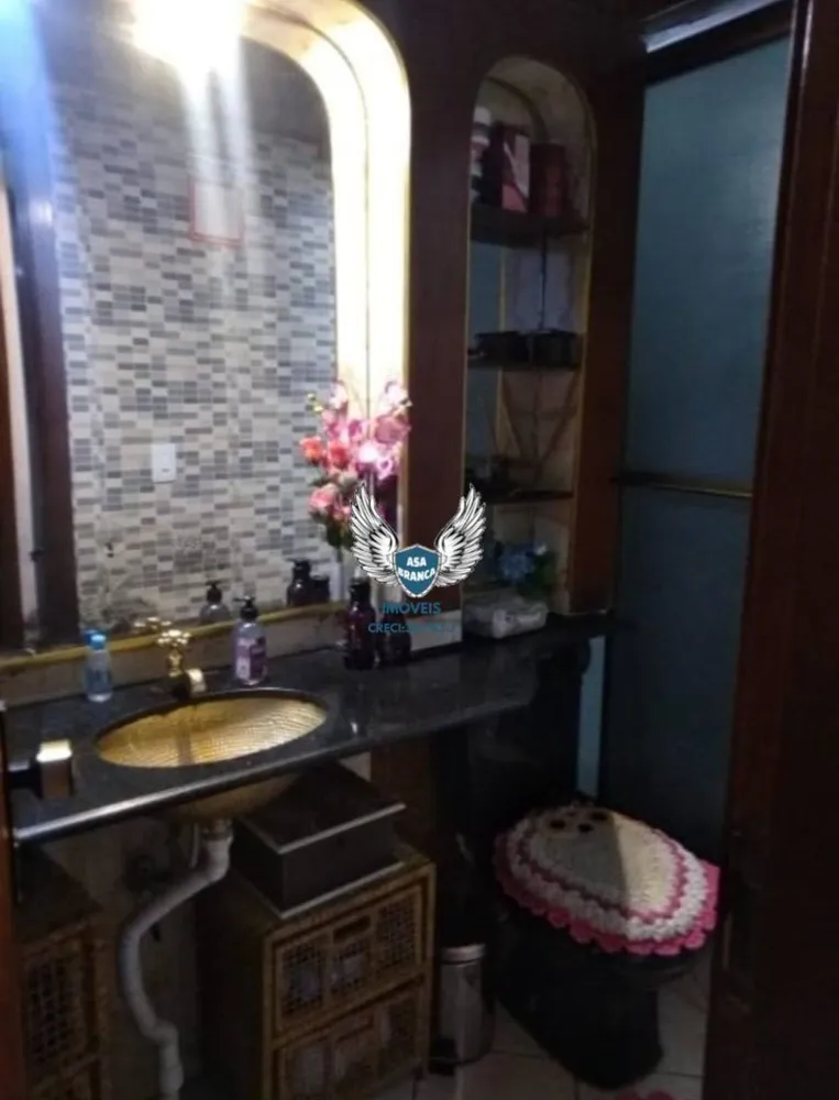 Apartamento, 3 quartos, 71 m² - Foto 8