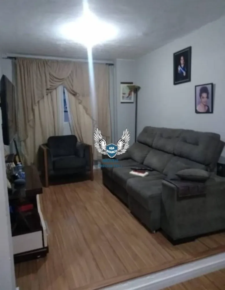 Apartamento, 3 quartos, 71 m² - Foto 5