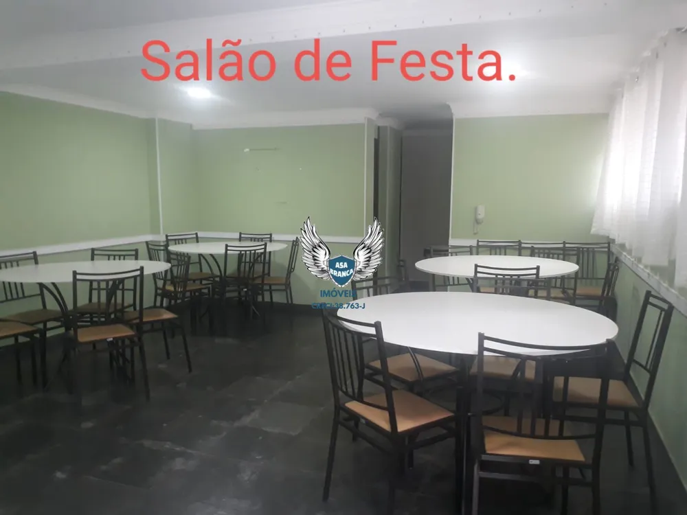 Apartamento, 2 quartos, 70 m² - Foto 2