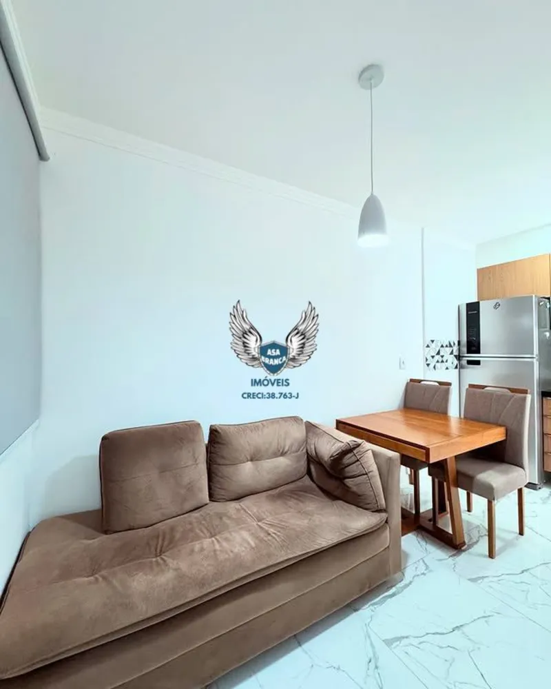 Apartamento, 2 quartos, 56 m² - Foto 5