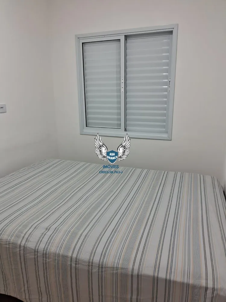 Apartamento, 2 quartos, 56 m² - Foto 2
