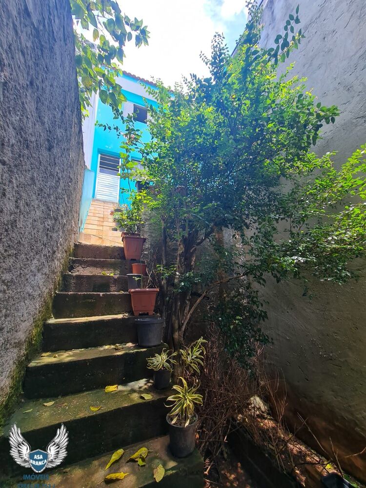 Sobrado, 2 quartos, 68 m² - Foto 5