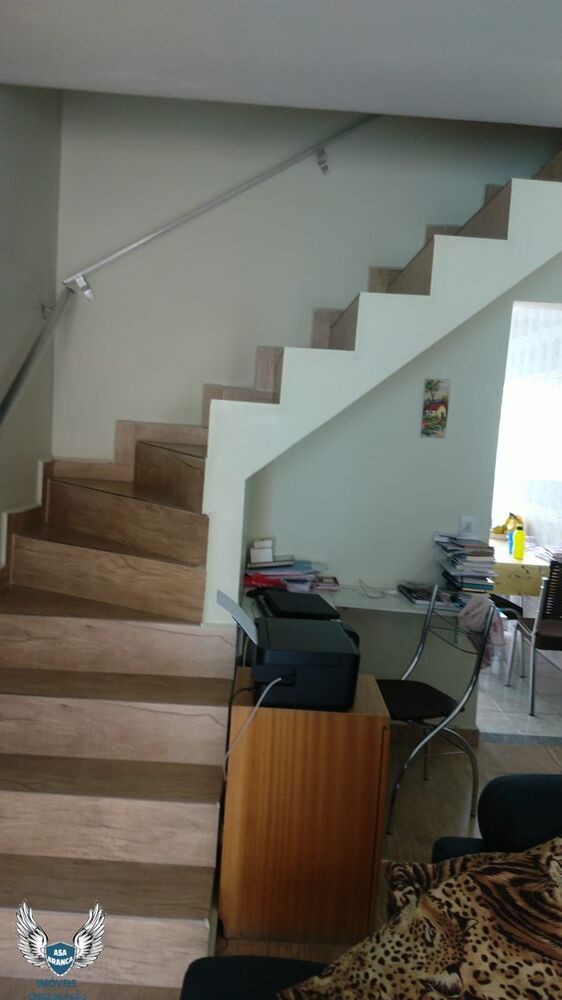 Sobrado, 2 quartos, 68 m² - Foto 13