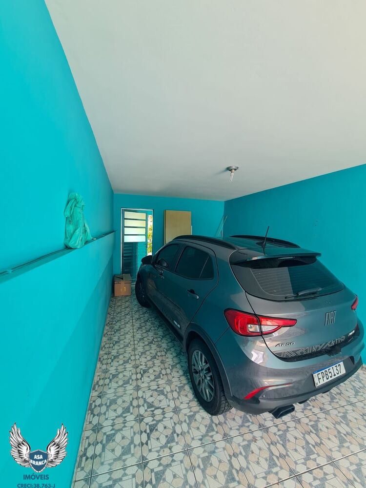 Sobrado, 2 quartos, 68 m² - Foto 2