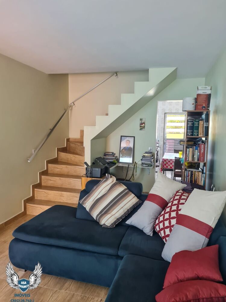 Sobrado, 2 quartos, 68 m² - Foto 4