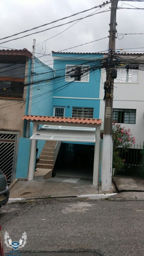 Sobrado, 2 quartos, 68 m² - Foto 7