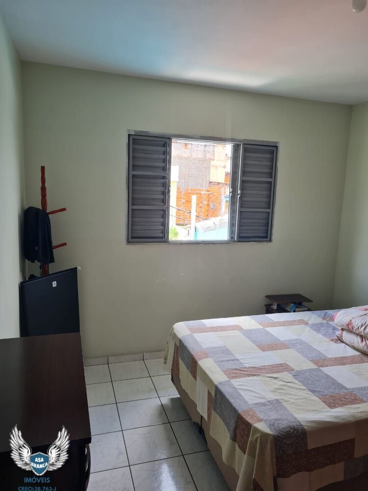Sobrado, 2 quartos, 68 m² - Foto 17