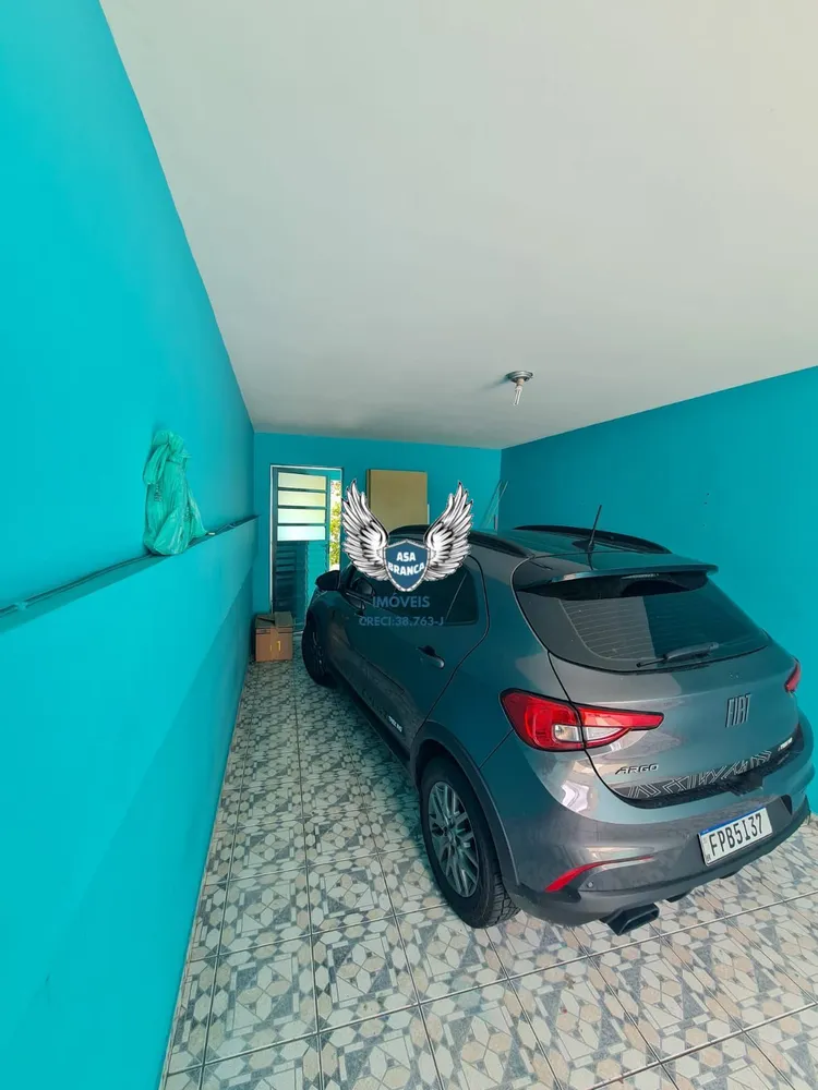 Sobrado, 2 quartos, 68 m² - Foto 25