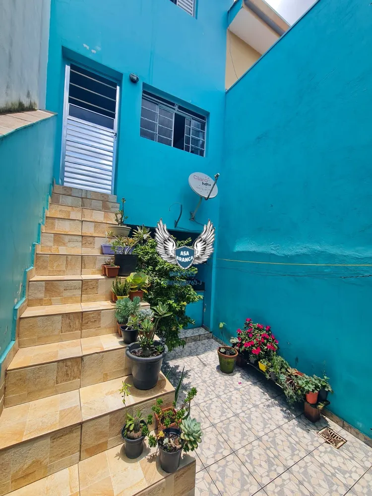 Sobrado, 2 quartos, 68 m² - Foto 13