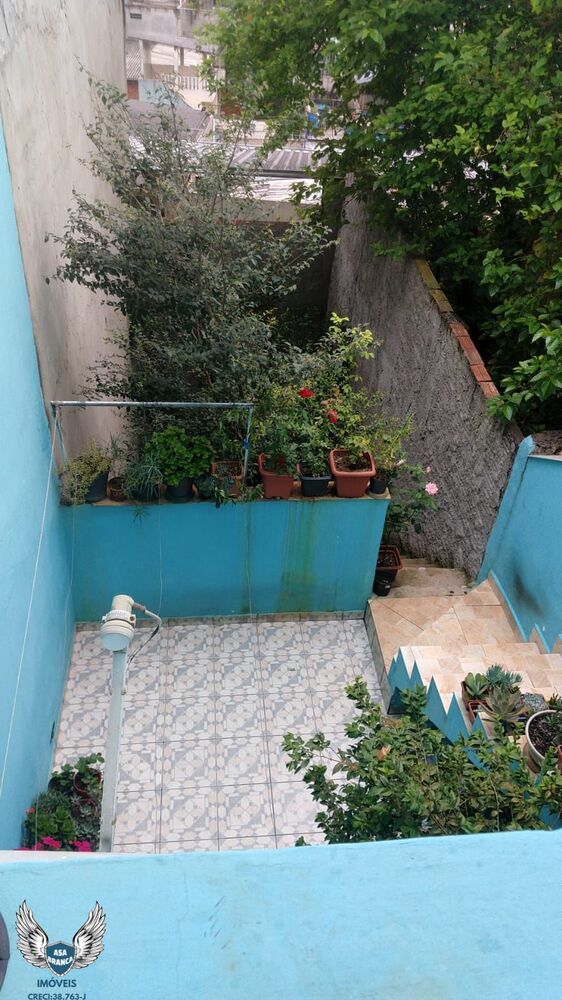 Sobrado, 2 quartos, 68 m² - Foto 16