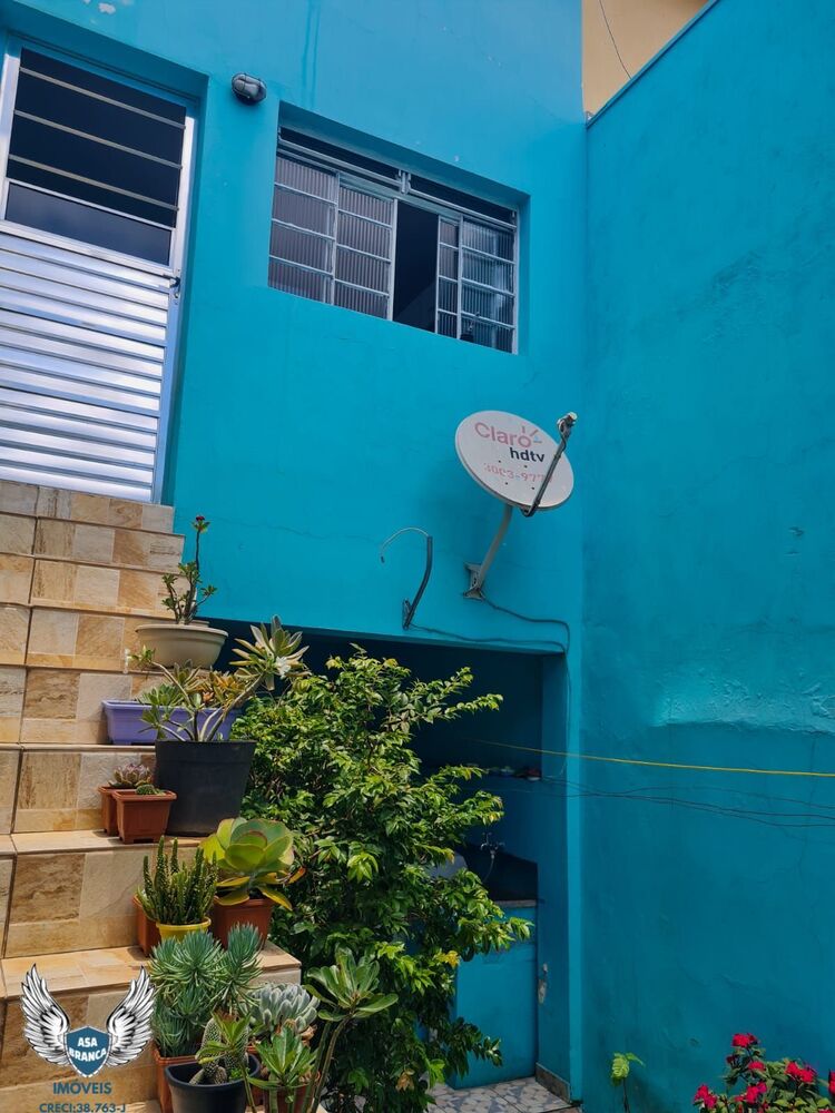 Sobrado, 2 quartos, 68 m² - Foto 15