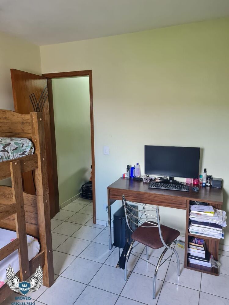 Sobrado, 2 quartos, 68 m² - Foto 12