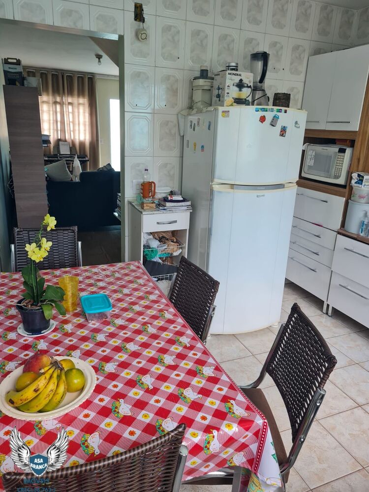 Sobrado, 2 quartos, 68 m² - Foto 6