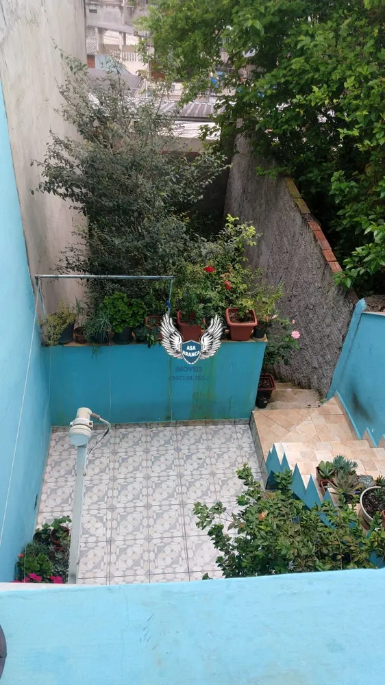 Sobrado, 2 quartos, 68 m² - Foto 11