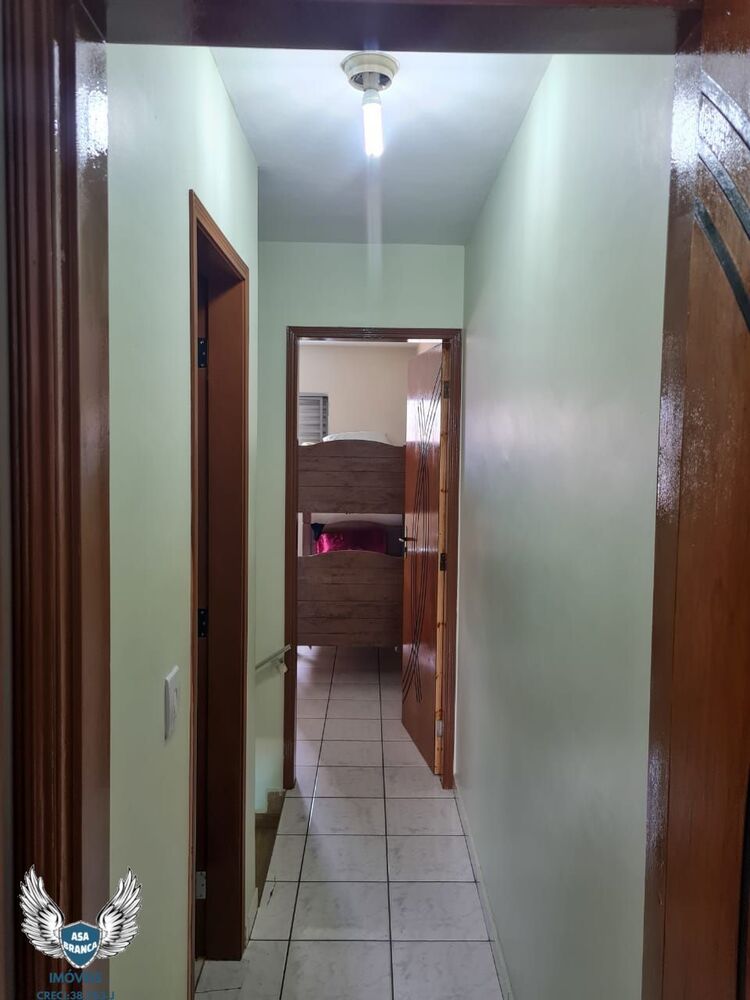 Sobrado, 2 quartos, 68 m² - Foto 10