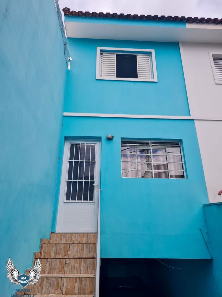 Sobrado, 2 quartos, 68 m² - Foto 3